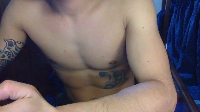 Marioluz — Cam4 stream photo (Nov 2025)