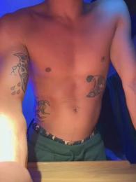 Marioluz — вебкам-модель онлайн на cam4