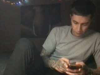 joshbanks97 — вебкам-модель онлайн на camsoda