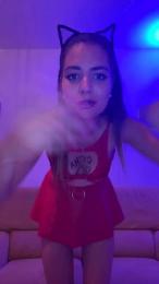 Lovecha_ — Cam4 stream photo (Sep 2025)