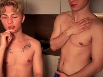 ben_harmon — Chaturbate stream photo (Apr 2026)