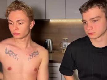 ben_harmon — Chaturbate stream photo (Apr 2026)