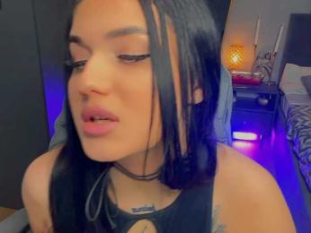 fatalefemme — Bongacams stream photo (Apr 2026)