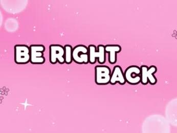 luiza012 — Chaturbate profile photo