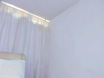 SteffanyRedx — Bongacams profile photo