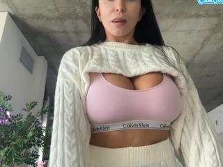 romirain — Camsoda stream photo (Apr 2026)