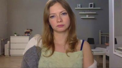 sexy_millie01 — Cam4 stream photo (Nov 2025)