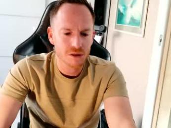 jason28 — Chaturbate stream photo (May 2026)