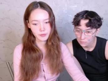 pinkylovers — вебкам-модель онлайн на chaturbate