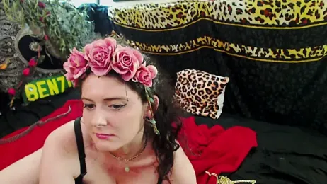 SweetJojo1993 — Stripchat stream photo (Feb 2026)