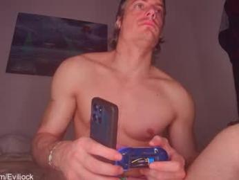 bebexxxdust — Chaturbate stream photo (Apr 2026)