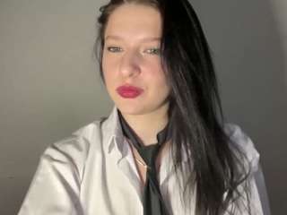 dorijuell — Camsoda stream photo (Feb 2026)