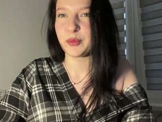 dorijuell — Camsoda stream photo (Feb 2026)