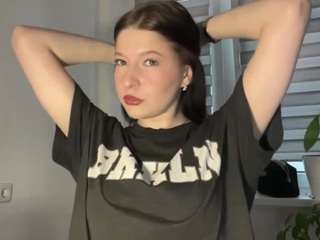 dorijuell — Camsoda stream photo (Feb 2026)