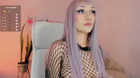 Charlisometimes — Stripchat stream photo (Nov 2023)