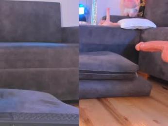 isabela_franco_ — Chaturbate stream photo (Jan 2025)