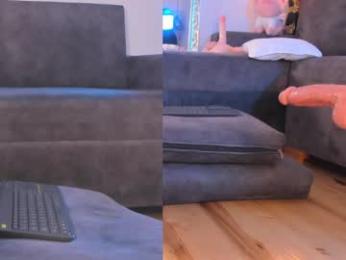 isabela_franco_ — Chaturbate stream photo (Jan 2025)