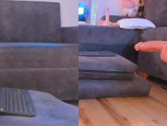 isabela_franco_ — Chaturbate stream photo (Jan 2025)