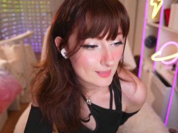 CissyGlitter — bongacams