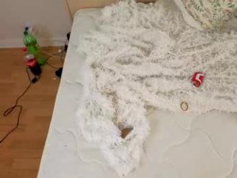 marrrry_watson — Chaturbate profile photo