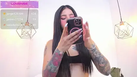 Allisson__ — Stripchat stream photo (Jun 2026)
