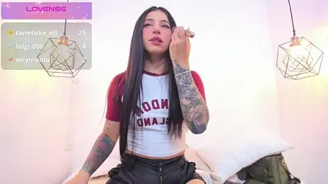 Allisson__ — Stripchat stream photo (Jun 2026)