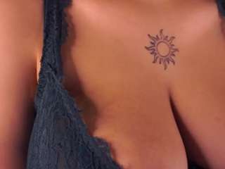 anuricbriny — Camsoda stream photo (Mar 2026)