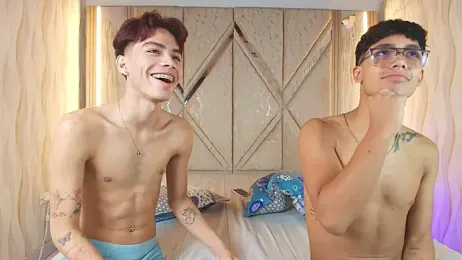 Camilo_belami1 — Stripchat stream photo (Jul 2026)