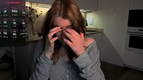 eshleeygreen — Stripchat stream photo (Mar 2026)