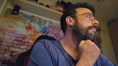 MasPinky — Cam4 stream photo (Apr 2026)