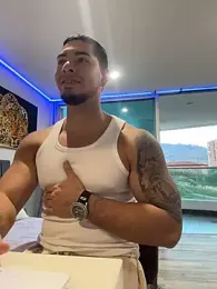 Dimitri_Colleman — stripchat