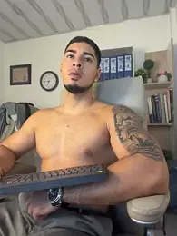 Dimitri_Colleman — Stripchat stream photo (Jul 2026)
