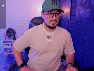 David Starrs — Flirt4free stream photo (Jun 2026)