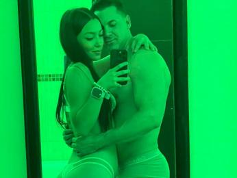 AriadneandMike — livejasmin