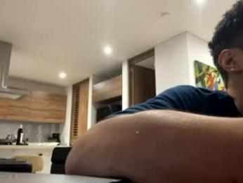 bdever7 — Chaturbate stream photo (Jun 2026)