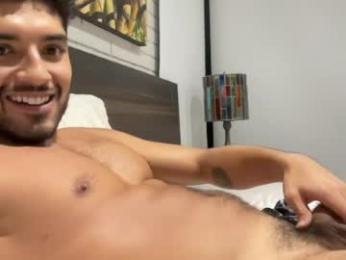 bdever7 — вебкам-модель онлайн на chaturbate
