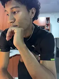 Masterikee — Stripchat stream photo (Apr 2026)