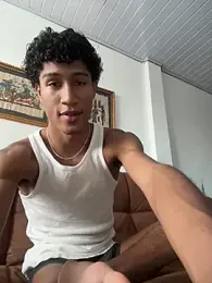 Masterikee — Stripchat stream photo (Apr 2026)
