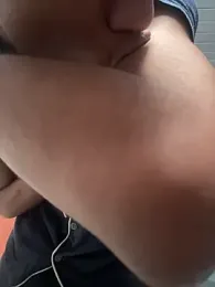 Masterikee — Stripchat stream photo (May 2026)