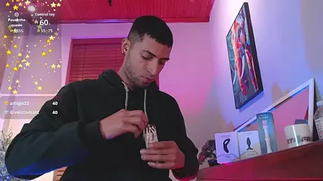 DrakeNeumann — stripchat