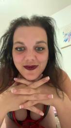 lasoumise7 — вебкам-модель онлайн на cam4