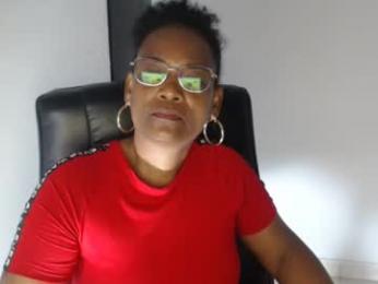 roushlove — Chaturbate stream photo (Apr 2025)