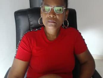 roushlove — Chaturbate profile photo