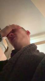 HornyPornyGuy — Cam4 stream photo (Apr 2026)