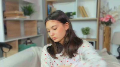 HildredUrive — Cam4 profile photo