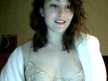 Aphrodita — Bongacams profile photo
