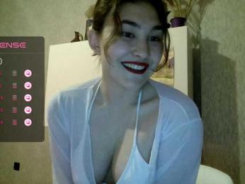 Aphrodita — Bongacams stream photo (Apr 2026)