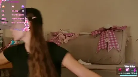 Milky_flexy_cat — stripchat