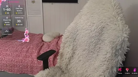 lilleambi — Stripchat stream photo (Mar 2026)