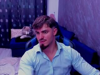 Ervin Bloom — Flirt4free stream photo (Jun 2026)